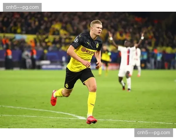 I组姆巴佩哈兰德直接对话，塞内加尔法甲背景球员制造恩怨局